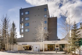 Aspen Ridge Condominiums