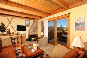 Aspen Ridge Condominiums