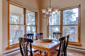 Aspen Ridge Condominiums