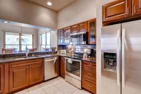 Aspen Ridge Condominiums