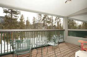 Aspen Ridge Condominiums