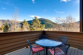 Aspen Ridge Condominiums