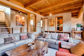 Aspen Ridge Condominiums