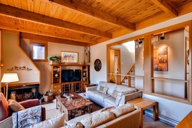Aspen Ridge Condominiums