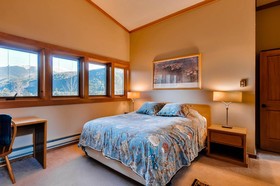 Aspen Ridge Condominiums