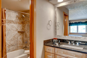 Aspen Ridge Condominiums