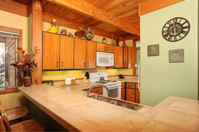Aspen Ridge Condominiums
