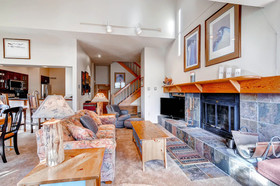 Aspen Ridge Condominiums