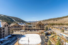 Buffalo Lodge by Summit County Mountain Retreats