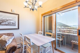 Buffalo Lodge by Summit County Mountain Retreats