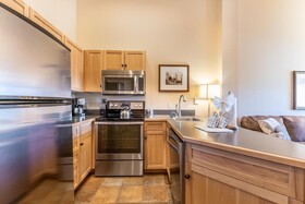 Buffalo Lodge by Summit County Mountain Retreats