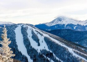 Buffalo Lodge by Summit County Mountain Retreats