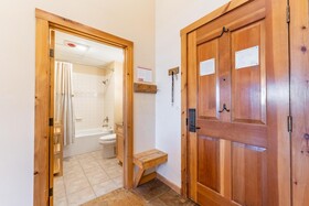 Buffalo Lodge by Summit County Mountain Retreats