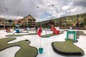 Buffalo Lodge by Summit County Mountain Retreats
