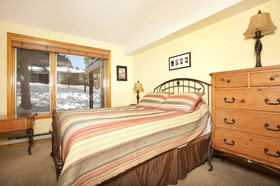 Evergreen Condominiums