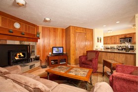 Evergreen Condominiums