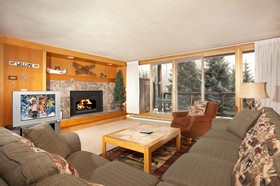 Evergreen Condominiums
