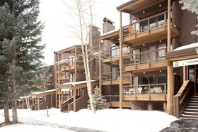 Evergreen Condominiums