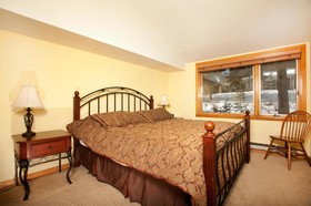 Evergreen Condominiums