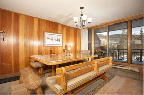 Evergreen Condominiums