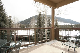 Evergreen Condominiums