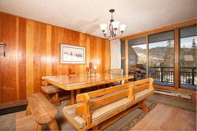 Evergreen Condominiums