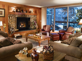 Evergreen Condominiums