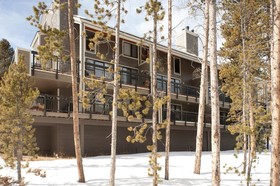 Evergreen Condominiums
