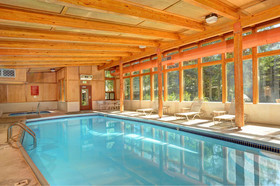 Evergreen Condominiums