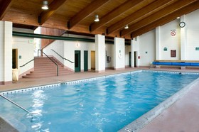 Evergreen Condominiums