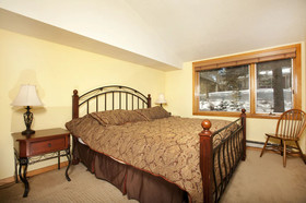 Evergreen Condominiums