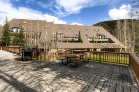 Evergreen Condominiums