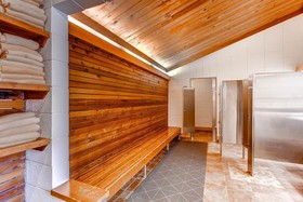 Evergreen Condominiums