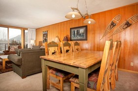 Evergreen Condominiums