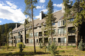 Evergreen Condominiums