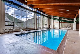 Evergreen Condominiums
