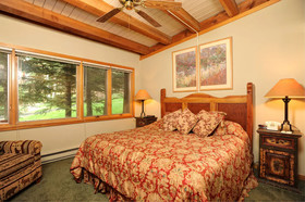 Evergreen Condominiums