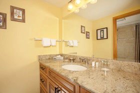 Evergreen Condominiums