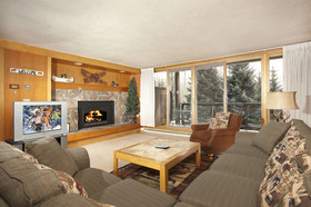 Evergreen Condominiums