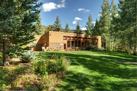 Evergreen Condominiums