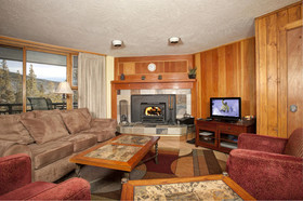 Evergreen Condominiums