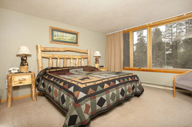 Evergreen Condominiums