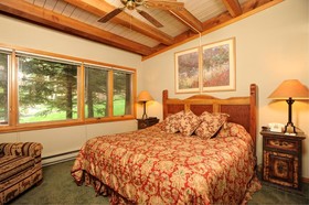 Evergreen Condominiums