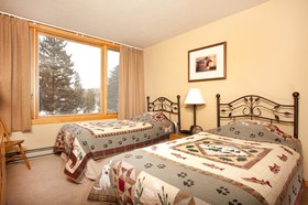 Evergreen Condominiums