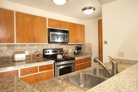 Evergreen Condominiums