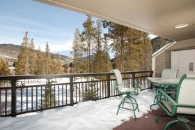 Evergreen Condominiums