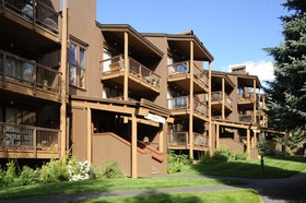 Evergreen Condominiums