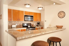 Evergreen Condominiums