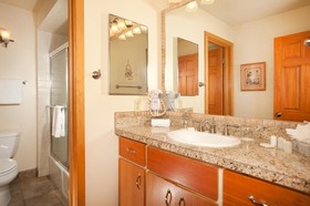 Evergreen Condominiums