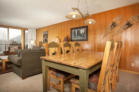 Evergreen Condominiums